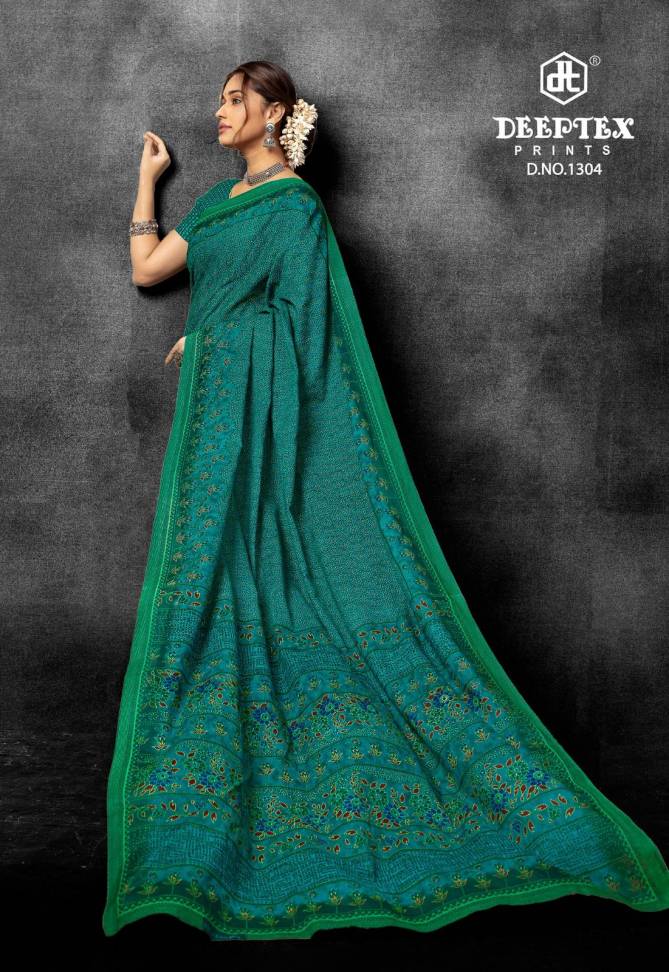 Prime Time Vol 13 By Deeptex Daily Wear Cotton Saree Suppliers In India
